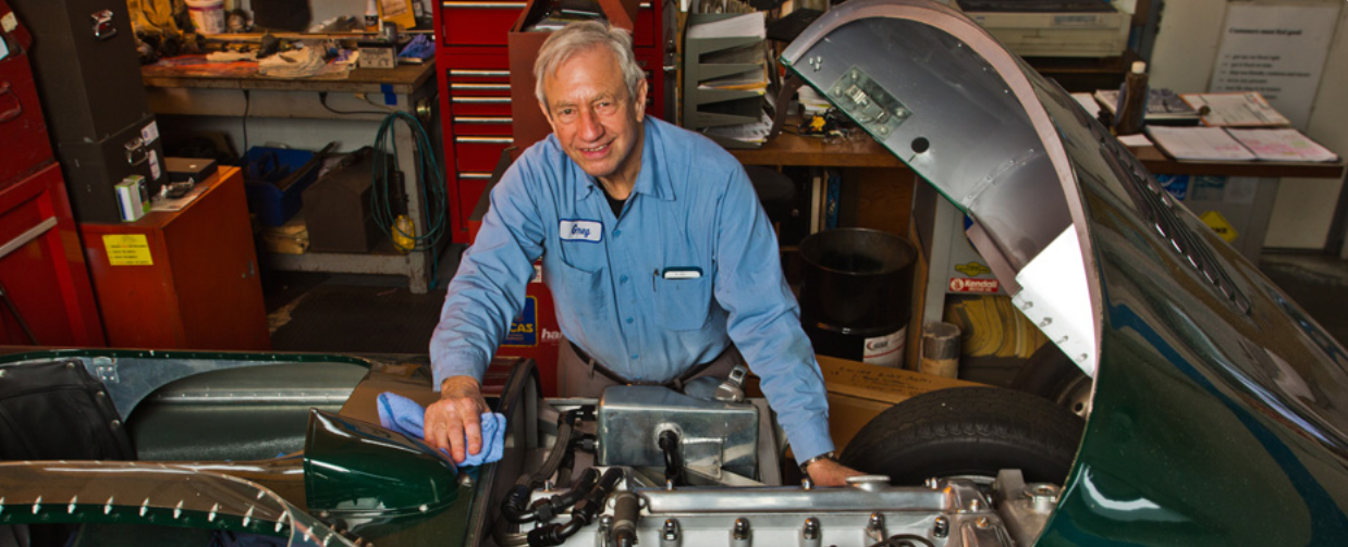 The Engine Room Santa Cruz